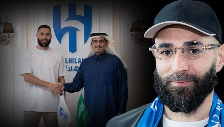 Karim Benzema’ya zehir zemberek sözler! ‘Sen kimsin?, hiç kimsesin…’