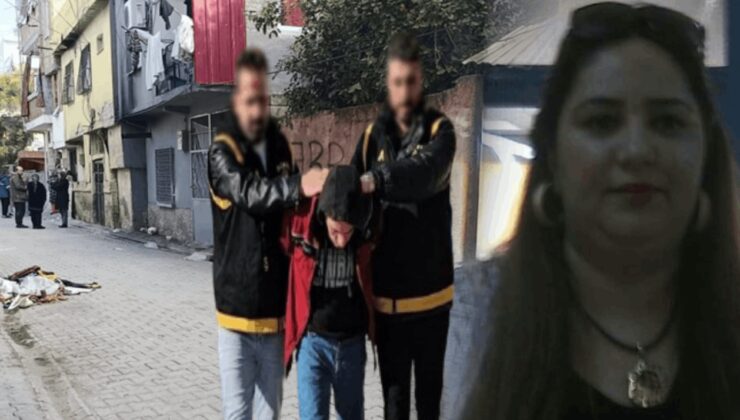 Karısını öldürüp başında ağlamıştı! Cinayetin perde arkası ortaya çıktı