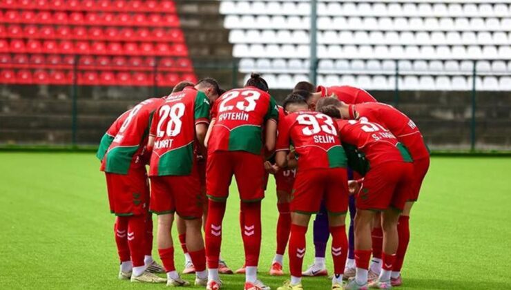 Karşıyaka tekrar yükselişe geçti