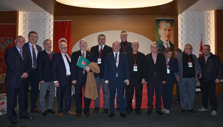 Karşıyaka’da divanda Mehmet Yaya dönemi