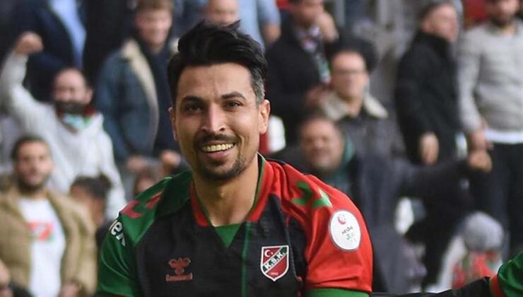 Karşıyaka’da Hamza Küçükköylü elde kaldı