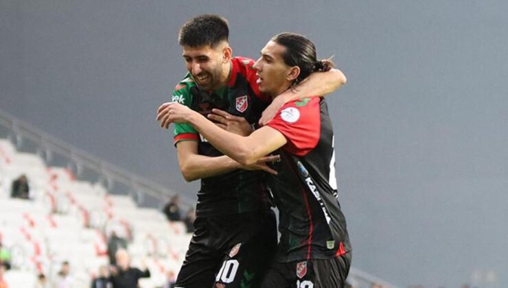 Karşıyaka’da Hıdır ilki yaşadı