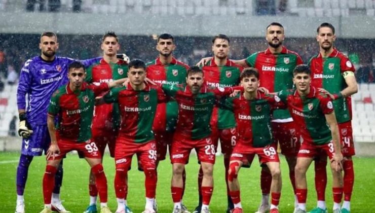 Karşıyaka’nın evinde bileği bükülmüyor