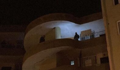 Kavga ihbarında ceset bulundu!