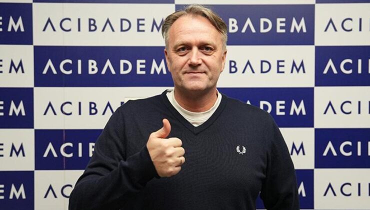 Kayserispor Erling Moe ile anlaştı