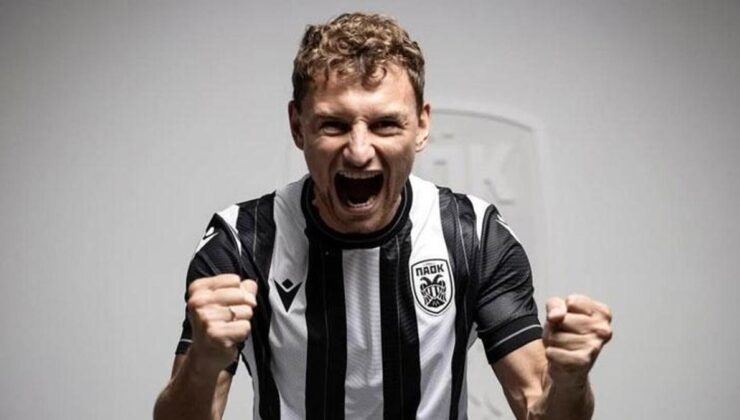 Kayserispor’a Rus forvet; Fedor Chalov imzaya geliyor