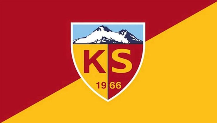 Kayserispor’da seçim kararı!