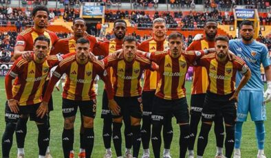 Kayserispor’un 8 maçlık galibiyet hasreti sona erdi
