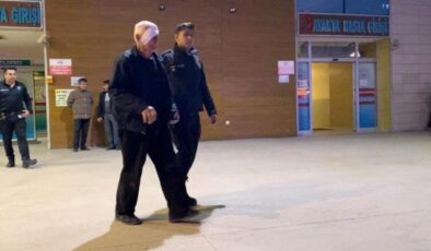 Kaza yapan alkollü bisiklet sürücüsüne 11 bin 629 TL ceza