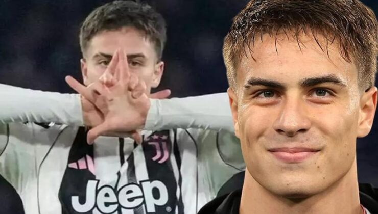 Kenan Yıldız 2030’a kadar Juventus’ta! İmzalar atıldı, işte kazanacağı yıllık ücret