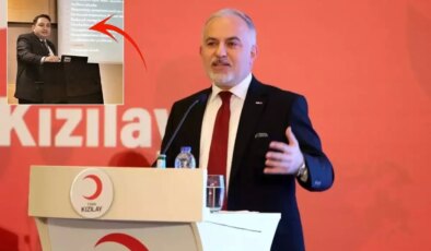 Kerem Kınık, annesini kaybeden profesörün bedduasına tepkisiz kalamadı