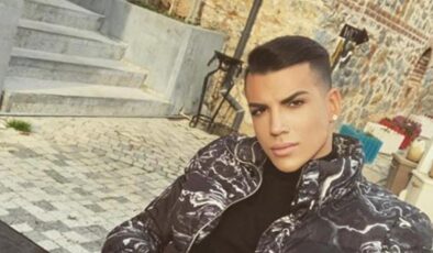 Kerimcan Durmaz’a hapis cezası!