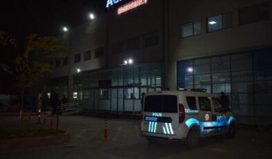 Kiracısını silahının kabzasıyla darbeden ev sahibi tutuklandı