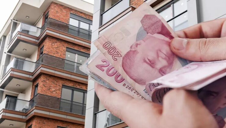 Kirayı elden ödeyenler dikkat! Cezası 20 milyon TL’ye kadar çıkabiliyor