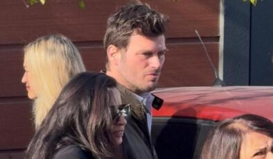 Kıvanç Tatlıtuğ tanık olarak mahkemede: İçime bir his düştü