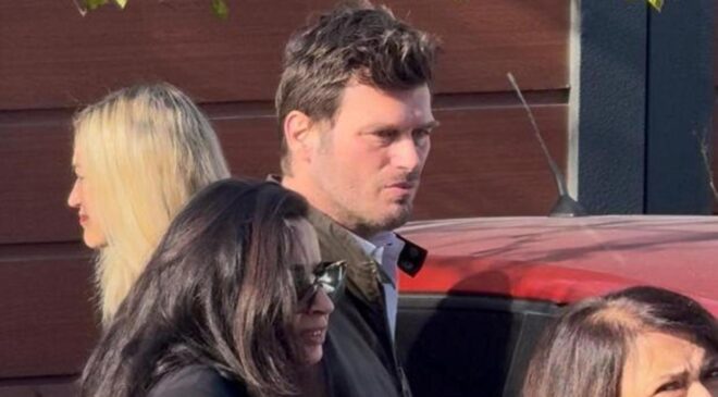 Kıvanç Tatlıtuğ tanık olarak mahkemede: İçime bir his düştü