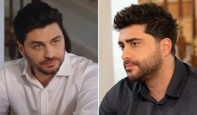 Kızılcık Şerbeti’ndeki yeni Fatih’e tepki yağdı