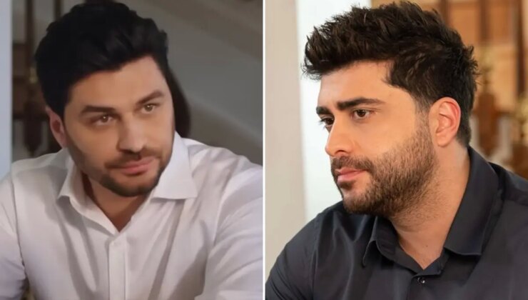 Kızılcık Şerbeti’ndeki yeni Fatih’e tepki yağdı