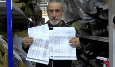 Kızının komşusuna telefon bankacılığı bilgilerini verdi, hayatı karardı