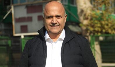 Kocaelispor Başkanı Recep Durul’dan Beşiktaş maçı açıklaması