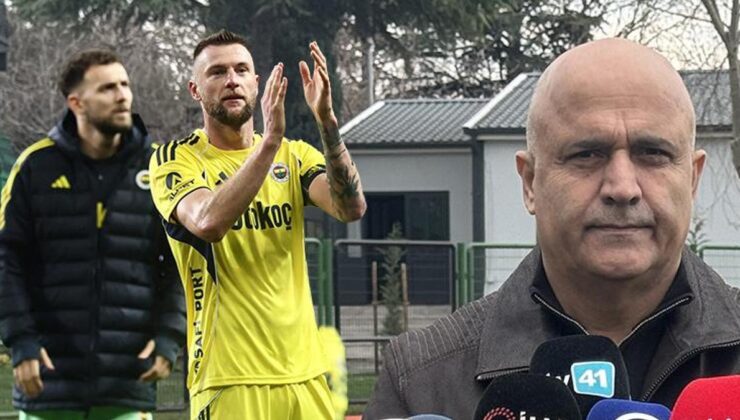 Kocaelispor Başkanı Recep Durul’dan Skriniar sözleri: ‘Artık gündemimizde değil’