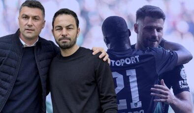 Kocaelispor, Gaziantep FK’ye şans tanımadı! | Maç sonucu Kocaelispor – Gaziantep FK: 3-0 (Süper Lig 22. hafta)