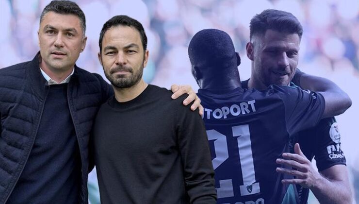 Kocaelispor, Gaziantep FK’ye şans tanımadı! | Maç sonucu Kocaelispor – Gaziantep FK: 3-0 (Süper Lig 22. hafta)