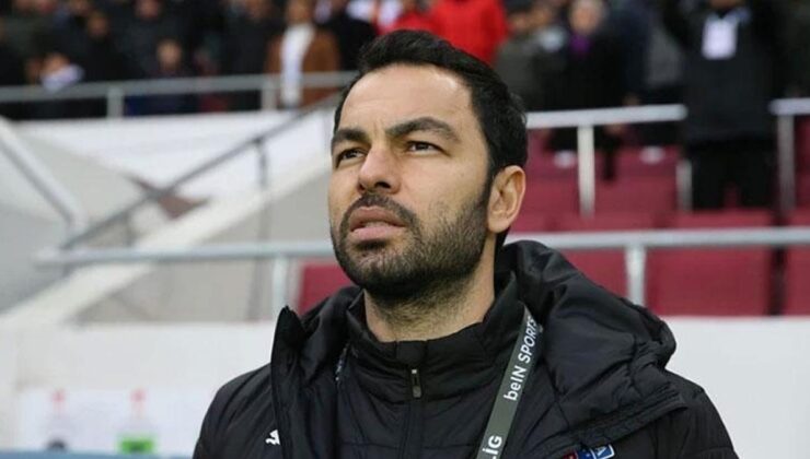 Kocaelispor teknik direktörü Selçuk İnan: ‘Çok formda bir takıma karşı oynayacağız’