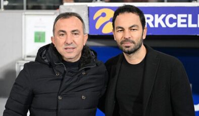 Kocaelispor teknik direktörü Selçuk İnan: ‘Maçları çevirmekte zorlanıyoruz’