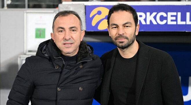 Kocaelispor teknik direktörü Selçuk İnan: ‘Maçları çevirmekte zorlanıyoruz’