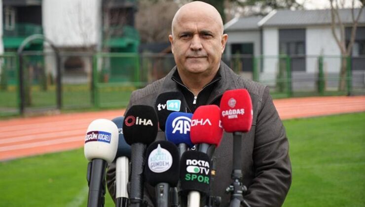 Kocaelispor’da transferde son gün hareketliği