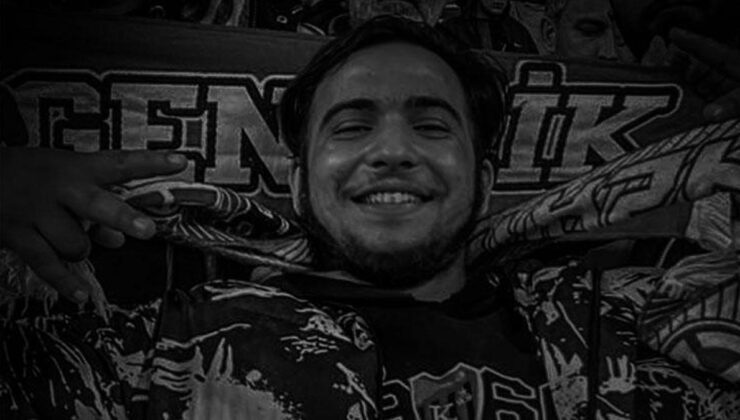 Kocaelisporlu taraftar Harda Kaçmaz hayatını kaybetti