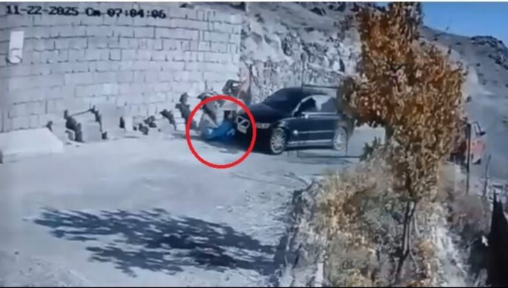 Komşularını otomobille ezerek yaraladı: İlk duruşmada tahliye edildi