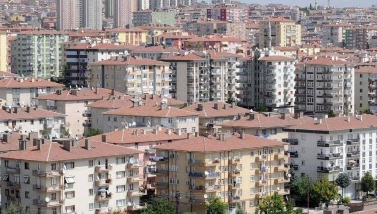 Konut piyasasında ezber bozan tablo: En pahalı ve ucuz iller listesi değişti