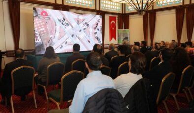 Konya’da 14 kritik kavşakta yapay zeka desteği