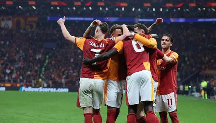Konyaspor-Galatasaray maçı öncesi son dakika