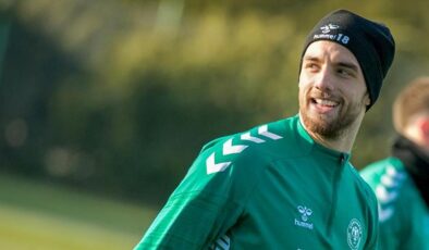 Konyaspor, Galatasaray maçının hazırlıklarını tamamladı