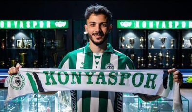 Konyaspor’dan 8 transfer