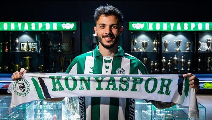 Konyaspor’dan 8 transfer
