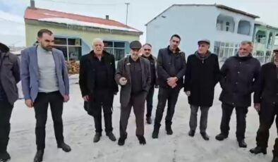 Köprülü Beldesi’nden Orman Kesimine Sert Tepki:“Ormanlar Sermaye Değil, Mirasımızdır!”