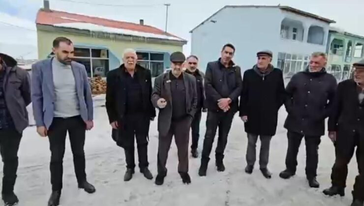 Köprülü Beldesi’nden Orman Kesimine Sert Tepki:“Ormanlar Sermaye Değil, Mirasımızdır!”