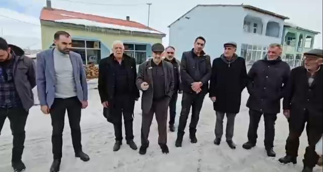 Köprülü Beldesi’nden Orman Kesimine Sert Tepki:“Ormanlar Sermaye Değil, Mirasımızdır!”