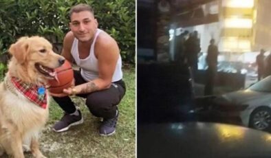 Korkunç olay! Kız kardeşinin yanında gördüğü kişiyi öldürdü