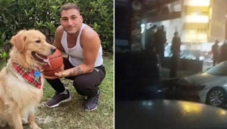 Korkunç olay! Kız kardeşinin yanında gördüğü kişiyi öldürdü