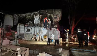 Köy evinde facia! İçeri giren jandarma cansız bedenleriyle karşılaştı