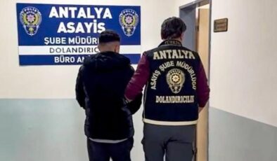 Kredi notu yükseltme vaadiyle milyonluk vurgun: 1 kişi yakalandı