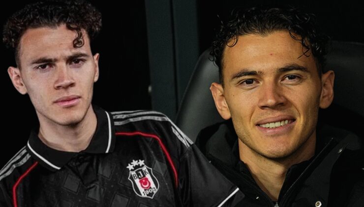 Kristjan Asllani: ‘Beşiktaş’ta kalıcı olmak istiyorum’