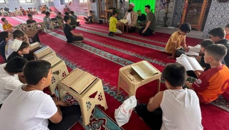 Kur’an Kursları Yönetmeliği Resmi Gazete’de yayımlandı