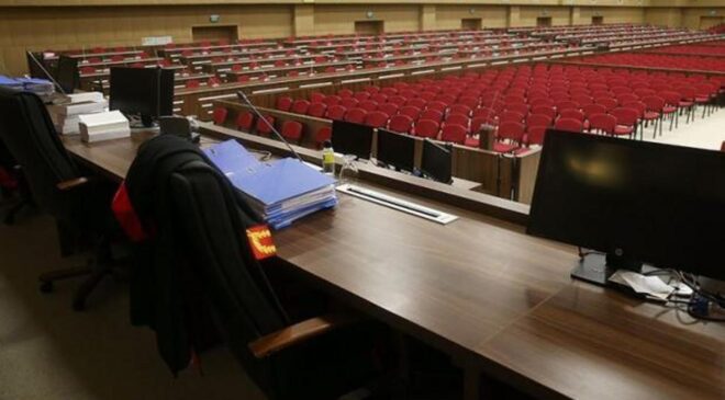 ‘Laikliği birlikte savunuyoruz’ bildirisine soruşturma