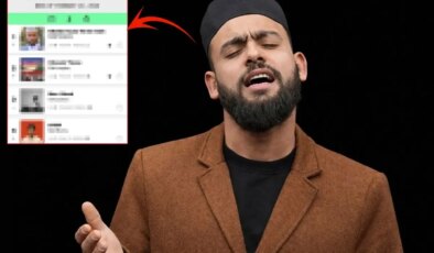 Listeyi görenler inanamıyor: Celal Karatüre, hiçbir Türk sanatçının yapamadığını yaptı